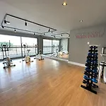 4018 - Brooklin Sp | Ap Completo C/ Ac