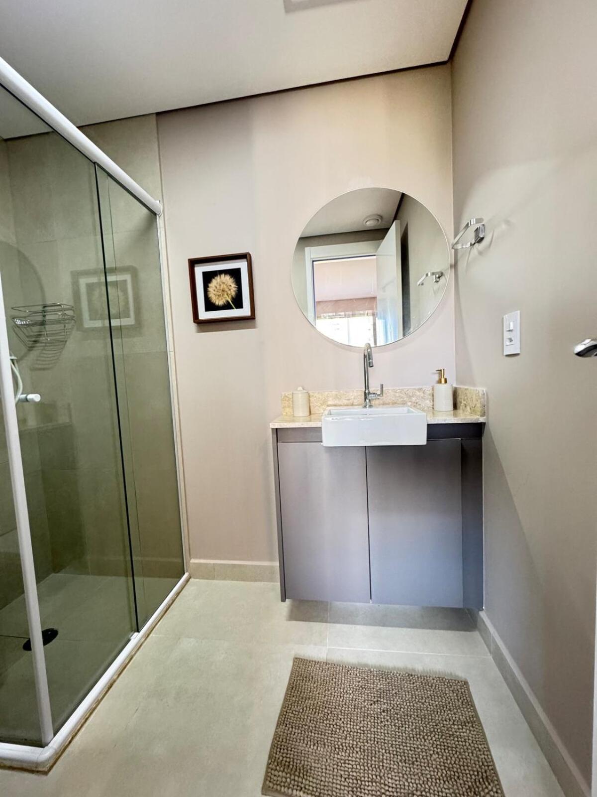Apartamento 4018 - Brooklin Sp | Ap Completo C/ Ac